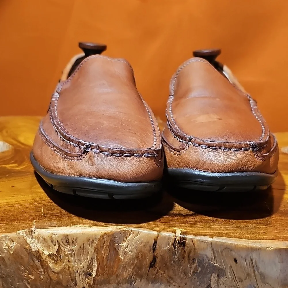 G.H. Bass & Co. stylish comfortable